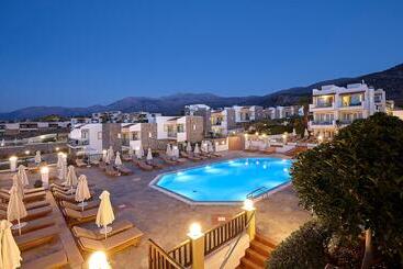 Alexander Beach Hotel & Village Resort