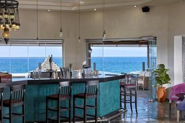 Alexander Beach Hotel & Village Resort