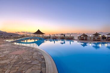 Alexander Beach Hotel & Village Resort