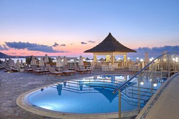 Alexander Beach Hotel & Village Resort