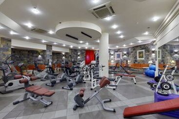 Alexander Beach Hotel & Village Resort