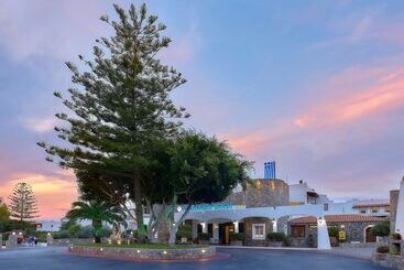 Alexander Beach Hotel & Village Resort
