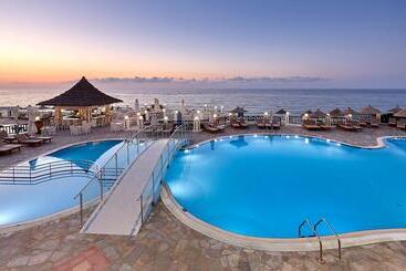 Alexander Beach Hotel & Village Resort