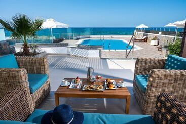 Alexander Beach Hotel & Village Resort