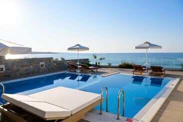 Alexander Beach Hotel & Village Resort