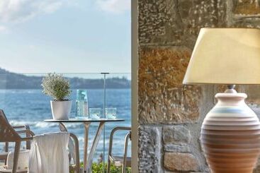 Alexander Beach Hotel & Village Resort