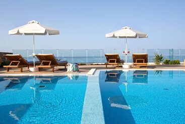 Alexander Beach Hotel & Village Resort