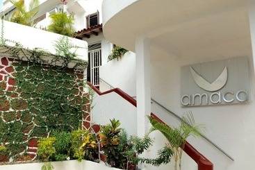 هتل Amaca Puerto Vallarta  Adults Only