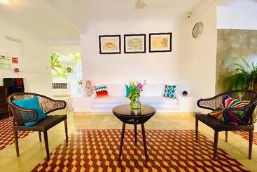 هتل Amaca Puerto Vallarta  Adults Only