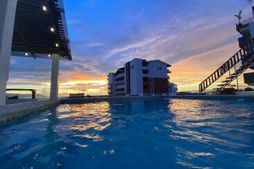 هتل Amaca Puerto Vallarta  Adults Only