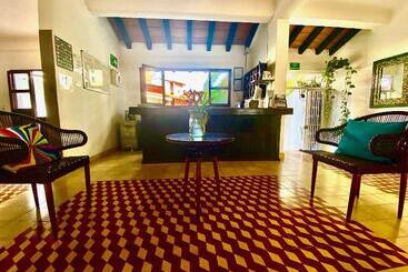 هتل Amaca Puerto Vallarta  Adults Only