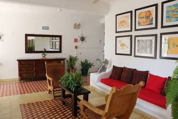 هتل Amaca Puerto Vallarta  Adults Only