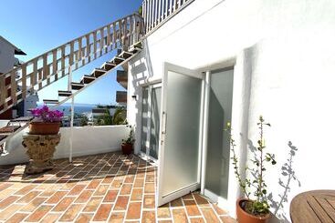 هتل Amaca Puerto Vallarta  Adults Only