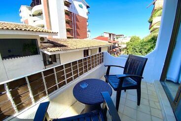 هتل Amaca Puerto Vallarta  Adults Only
