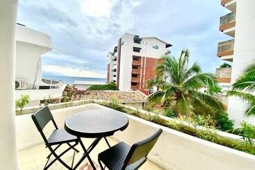 هتل Amaca Puerto Vallarta  Adults Only