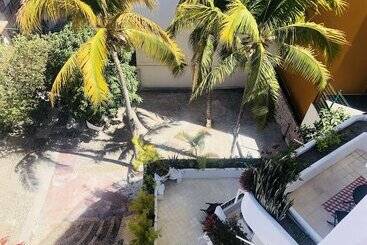 هتل Amaca Puerto Vallarta  Adults Only