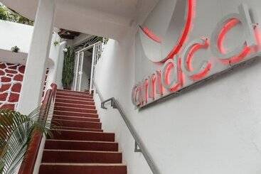هتل Amaca Puerto Vallarta  Adults Only