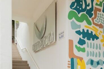 هتل Amaca Puerto Vallarta  Adults Only