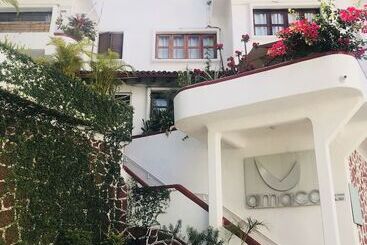 هتل Amaca Puerto Vallarta  Adults Only