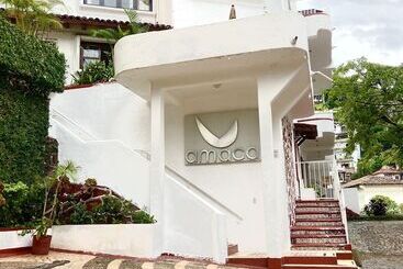 هتل Amaca Puerto Vallarta  Adults Only