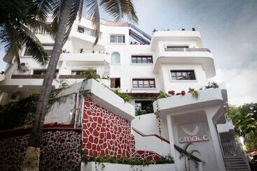هتل Amaca Puerto Vallarta  Adults Only