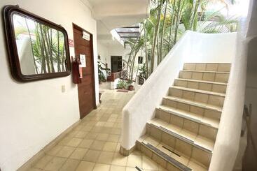 هتل Amaca Puerto Vallarta  Adults Only