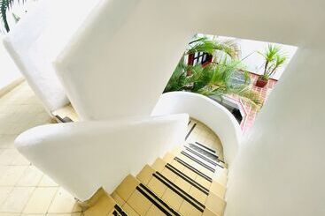 هتل Amaca Puerto Vallarta  Adults Only