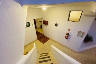هتل Amaca Puerto Vallarta  Adults Only