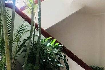 هتل Amaca Puerto Vallarta  Adults Only