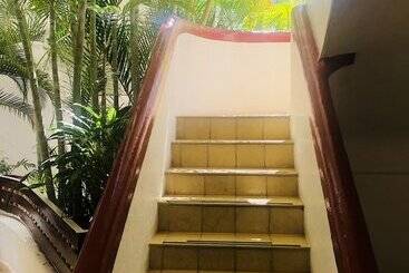 هتل Amaca Puerto Vallarta  Adults Only