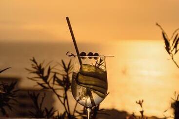 هتل Amaca Puerto Vallarta  Adults Only