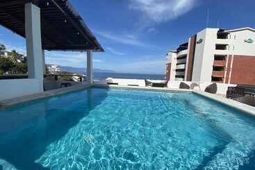 هتل Amaca Puerto Vallarta  Adults Only