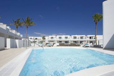 هتل Aqua Suites