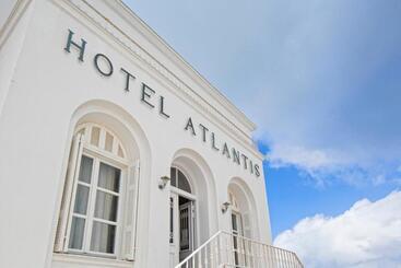 Hotel Atlantis