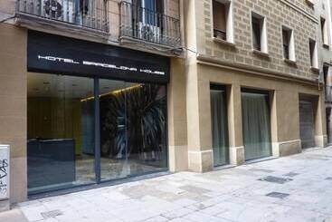 هتل Barcelona House