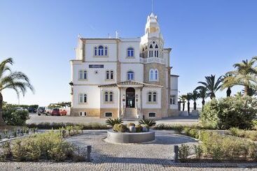 Bela Vista Hotel & Spa   Relais & Chateaux - Praia da Rocha