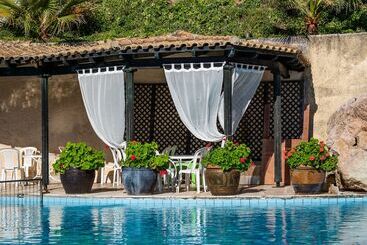 Paleo Artnouveau Hotel Adults Only