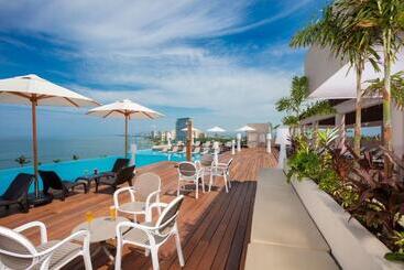 هتل Crown Paradise Golden All Inclusive Resort   Adults Only
