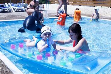هتل Dessole Dolphin Bay   All Inclusive