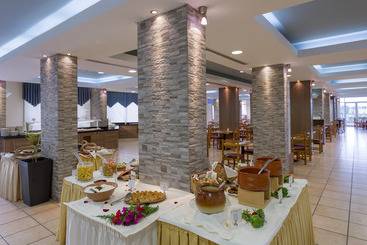 هتل Dessole Dolphin Bay   All Inclusive