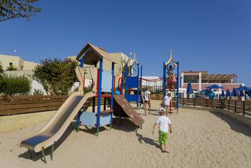 هتل Dessole Dolphin Bay All Inclusive