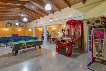هتل Dessole Dolphin Bay   All Inclusive