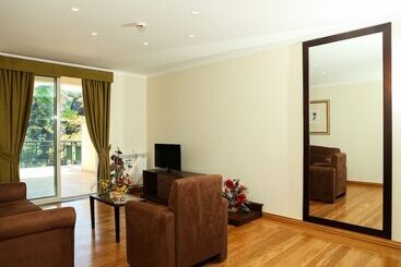 Eira Do Serrado   Hotel & Spa