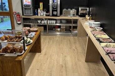 酒店 Els Encantats