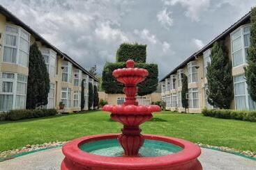 هتل Es Villa Mercedes San Cristobal