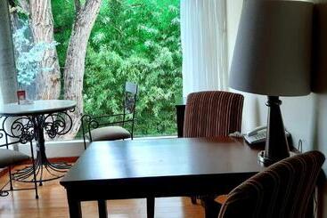 هتل Es Villa Mercedes San Cristobal