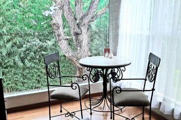 هتل Es Villa Mercedes San Cristobal