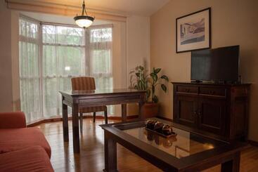 هتل Es Villa Mercedes San Cristobal