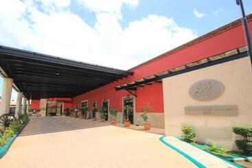 هتل Es Villa Mercedes San Cristobal