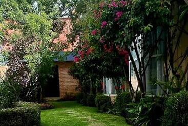 هتل Es Villa Mercedes San Cristobal